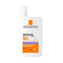 400 - La Roche-Posay Anthelios UVMune 400 veido fluidas SPF50+, 50 ml - 1 nuotrauka