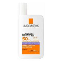 400 - La Roche-Posay Anthelios UVMune 400 veido fluidas SPF50+, 50 ml - 2 nuotrauka