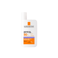 400 - La Roche-Posay Anthelios UVMune 400 veido fluidas SPF50+, 50 ml - 3 nuotrauka