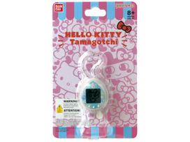 hello kitty zaislas - Bandai Tamagotchi Nano: Hello Kitty Sky Mėlyna (90167) - 3 nuotrauka
