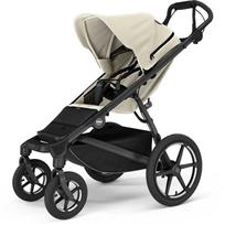 smelis - Sportinis vežimėlis Thule Urban Glide 4 Wheel, smėlio (Beige) - 1 nuotrauka