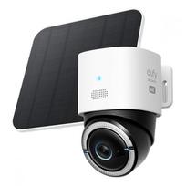 eufi - Eufy 4G LTE Cam S330 Belaidė kamera (Balta) - 1 nuotrauka