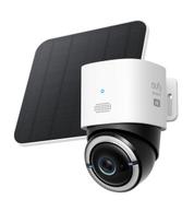 eufi - Eufy 4G LTE Cam S330 Belaidė kamera (Balta) - 2 nuotrauka