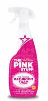 pink stuff - The Pink Stuff Vonios valymo putos, 750 ml - 1 nuotrauka