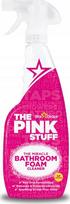 pink stuff - The Pink Stuff Vonios valymo putos, 750 ml - 2 nuotrauka
