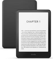 kindle - Amazon Kindle Paperwhite 2024 12-osios kartos 16GB Wi-Fi Juodas (Black) - 1 nuotrauka