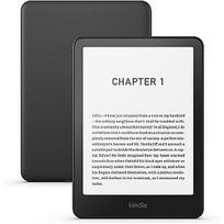 kindle - Amazon Kindle Paperwhite 2024 12-osios kartos 16GB Wi-Fi Juodas (Black) - 2 nuotrauka