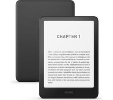 kindle - Amazon Kindle Paperwhite 2024 12-osios kartos 16GB Wi-Fi Juodas (Black) - 3 nuotrauka