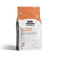 Specific FDD-HY Allergen Management 2 kg