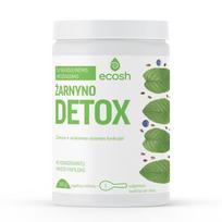 Ecosh Detox žarnyno valymui 150g