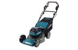 akumuliatorine savaeige vejapjove makita - Makita LM001GZ01, 48 cm, 40V XGT - 1 nuotrauka