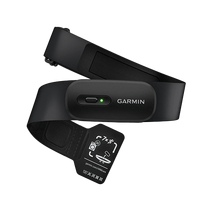Garmin HRM 200 M-XL, Juodas (Black)