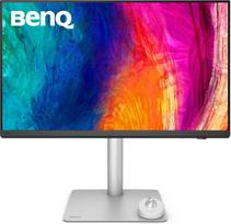 BenQ PD2730S 27" IPS 5K 60Hz Juodas (Black)
