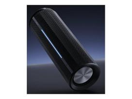 koloneles 40w - Xiaomi Bluetooth Speaker 40W Juodas (Black) - 1 nuotrauka