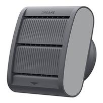 dreame dziovintuvas - Dreame AHD51 Glory Pocket (Pilkas/Gray) - 10 nuotrauka