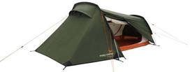 palapines tentai - Dvivietė palapinė Easy Camp Sarek 2, žalia (Dark Green) - 2 nuotrauka