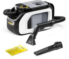 karcher siurblys - Karcher SE 3 Compact Home N1 - 1 nuotrauka