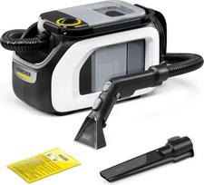 karcher siurblys - Karcher SE 3 Compact Home N1 - 2 nuotrauka