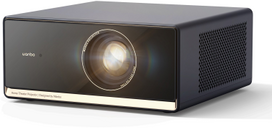 wanbo - Wanbo X5 Pro Juodas (Black) - 1 nuotrauka