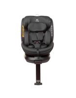 autokedute 360 - 4Baby ENZO-FIX 40-150 cm, grafitinė 0-36 kg (Graphite) - 1 nuotrauka