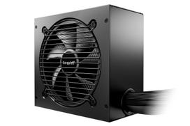 psu be quiet - be quiet! PURE POWER 12 1000W ATX 3.1 80 PLUS GOLD - 2 nuotrauka