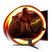 aoc gaming q27 - AOC Q27G2E - 3 nuotrauka