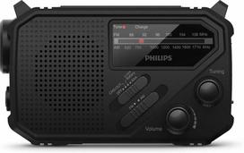 skaitmeninis radijas - Philips TAR1609 Juodas (Black) - 1 nuotrauka