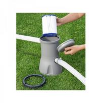 bestway flowclear - Filtrų elementas Bestway 58094, 136 mm - 4 nuotrauka