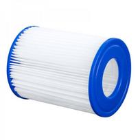 bestway flowclear - Filtrų elementas Bestway 58094, 136 mm - 5 nuotrauka
