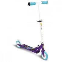Pulio Wish, baltas/violetinis