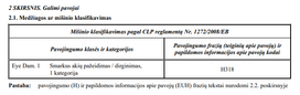 bulves kg - Trąšos bulvėms Agrochema birios 4 kg - 2 nuotrauka