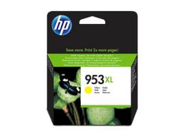 spausdintuvo 301 - Rašalinio spausdintuvo kasetė Uprint Cartridge For HP 12 ml Yellow - 1 nuotrauka
