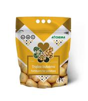 bulves kg - Trąšos bulvėms Agrochema birios 4 kg - 4 nuotrauka