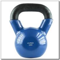 gira 12 kg - HMS KNV12 12 kg Blue (Mėlyna) - 1 nuotrauka