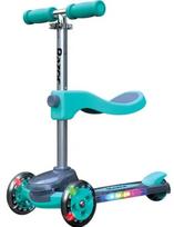 paspirtukas 2in1 - Razor Rollie DLX, turkio - 2 nuotrauka