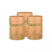 „ColonWell“ žolelių ir sėklų mišinio žarnynui ir lieknėjimui rinkinys
