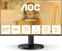 monitor 24 aoc - AOC 24B3CF2 - 1 nuotrauka