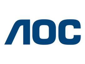 monitor 24 aoc - AOC 24B3CF2 - 12 nuotrauka