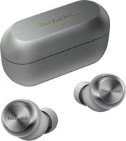 az100 - Technics EAH-AZ100E-S Sidabrinės (Silver) - 2 nuotrauka