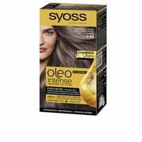 syoss plauku dazai blond - Syoss Oleo Intense plaukų dažai 7-56 Lavandinė Peleninė Blondinė (Lavender Ash Blonde) 5 vnt. - 1 nuotrauka