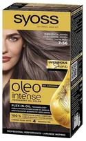 syoss plauku dazai blond - Syoss Oleo Intense plaukų dažai 7-56 Lavandinė Peleninė Blondinė (Lavender Ash Blonde) 5 vnt. - 2 nuotrauka