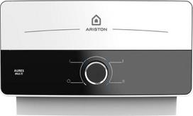 sildytuvai momentiniai - Ariston AURES M5 EU 5kW - 1 nuotrauka