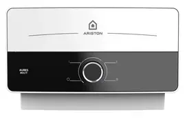 sildytuvai momentiniai - Ariston AURES M5 EU 5kW - 2 nuotrauka