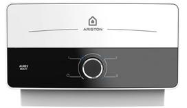 sildytuvai momentiniai - Ariston AURES M5 EU 5kW - 3 nuotrauka