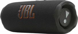 koloneles - JBL Flip 7 Black (Juoda) - 1 nuotrauka