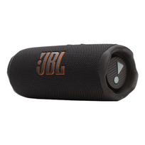 koloneles - JBL Flip 7 Black (Juoda) - 3 nuotrauka