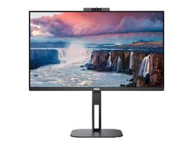 aoc monitoriai - AOC 24V5CW - 4 nuotrauka
