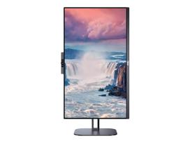 aoc monitoriai - AOC 24V5CW - 5 nuotrauka
