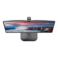 aoc monitoriai - AOC 24V5CW - 10 nuotrauka