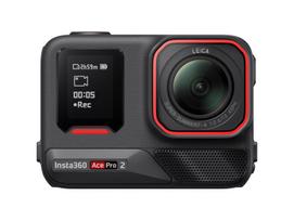 Insta360 Ace Pro 2 Juodas (Black)